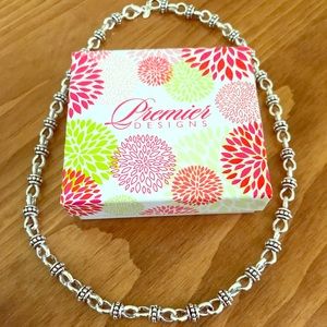 New Premier Designs Lauren Necklace